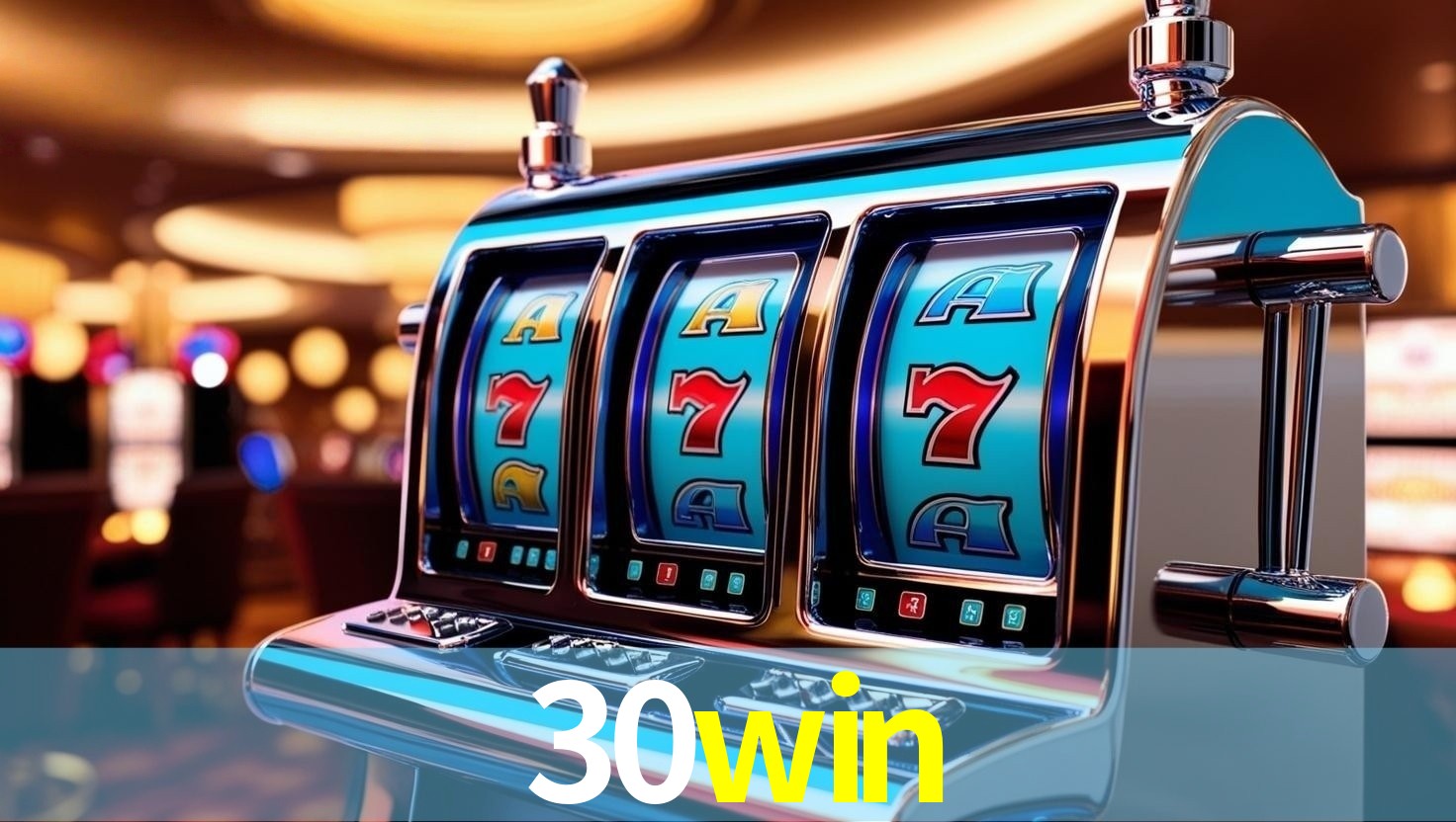 Account Benefits 30WIN