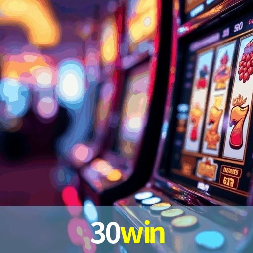 Game Providers 30WIN