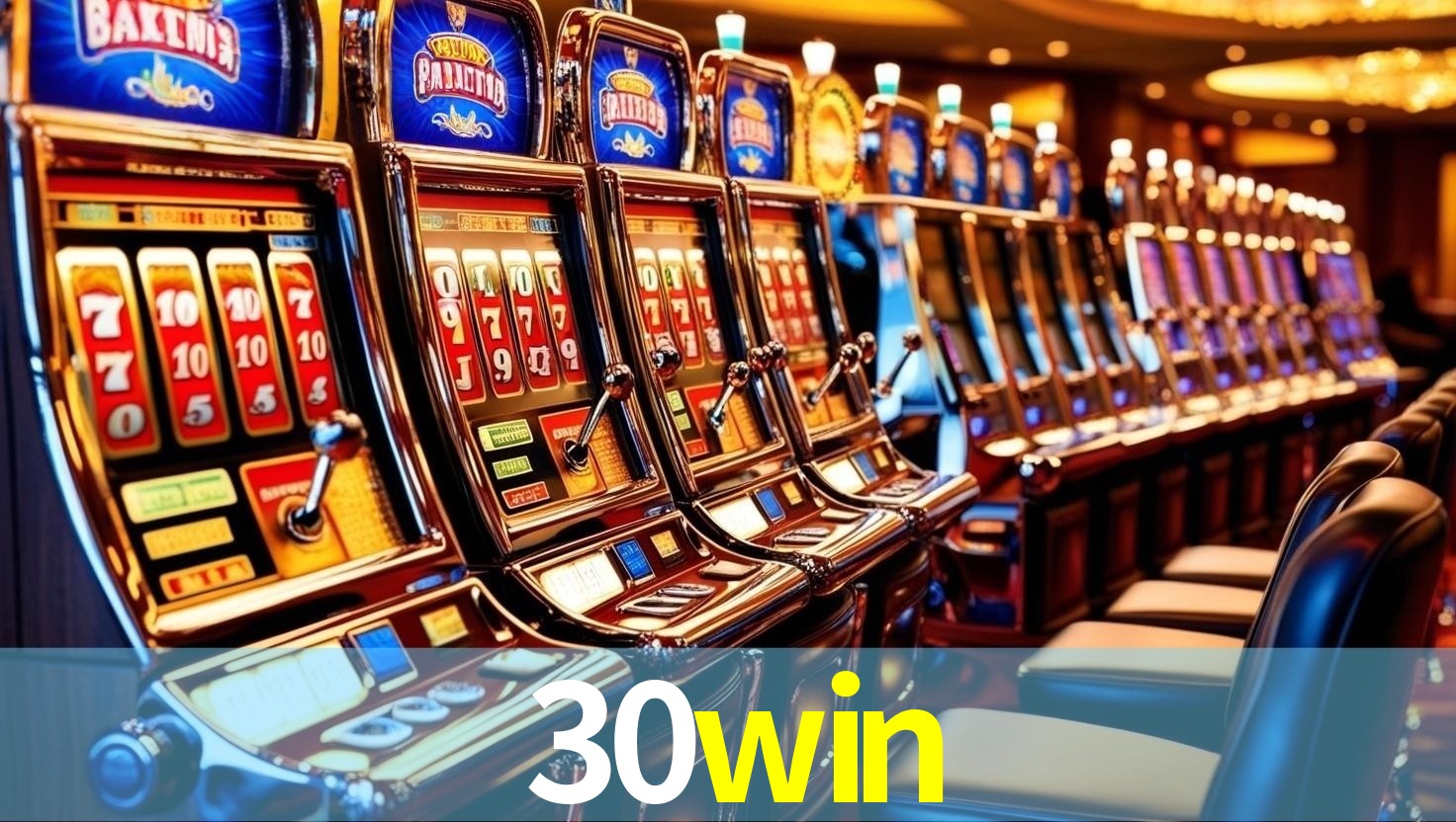 Quick Registration 30WIN