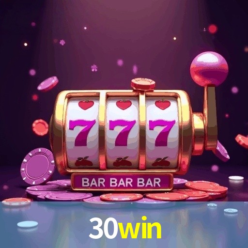 Welcome Bonus 30WIN