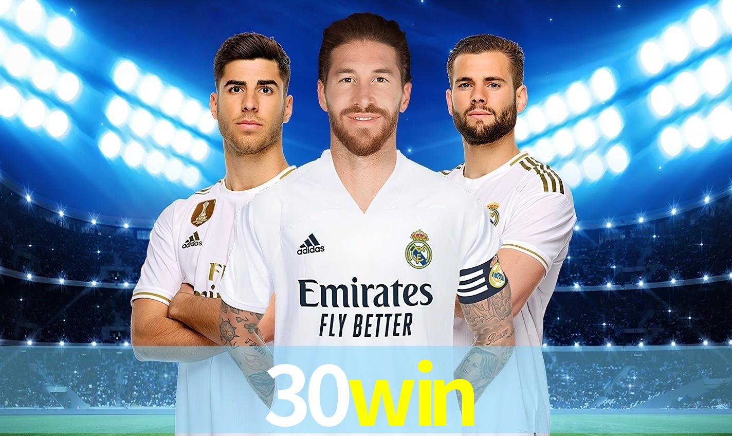 Responsive Design 30WIN