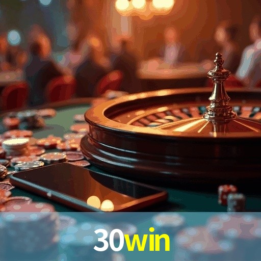 Experiência VIP 30WIN